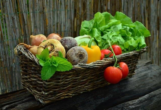 Gezonder eten dankzij deze tips