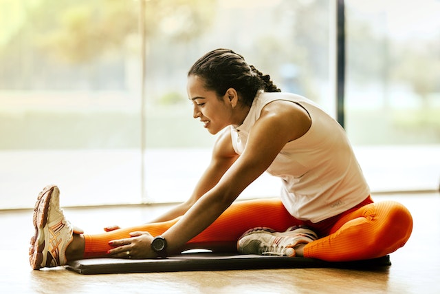 Krachttraining voor vrouwen